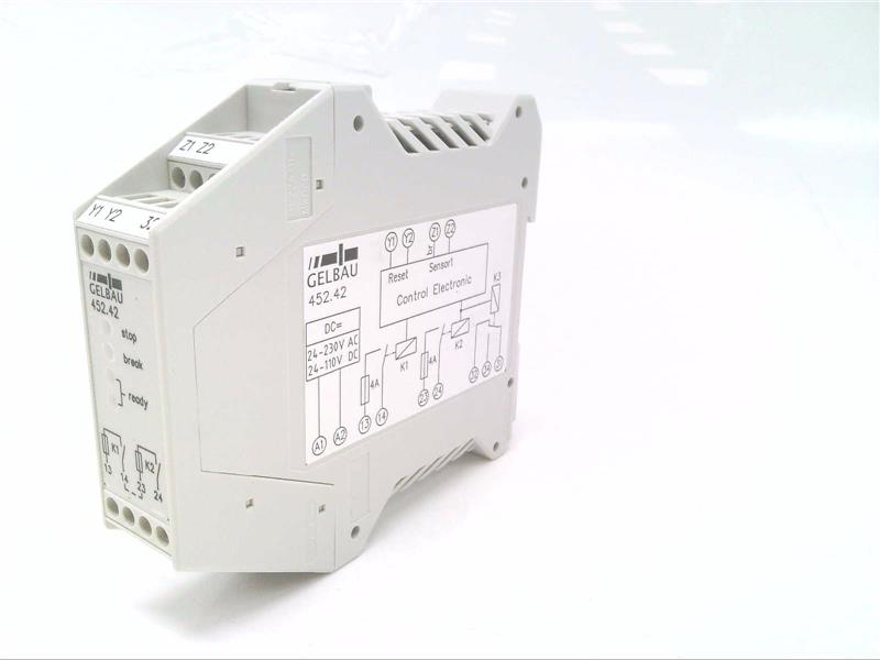 GELBAU 60257-840
