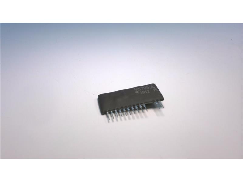 POWEREX M57959L