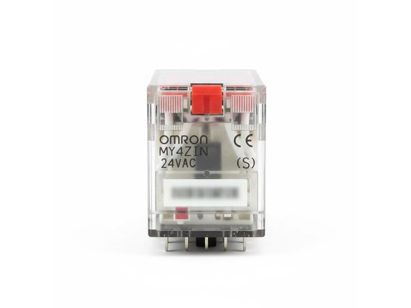 MY4ZIN AC24 (S) par OMRON
