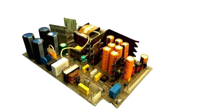 EVD-65-3001 par POWER MATE TECHNOLOGY CO