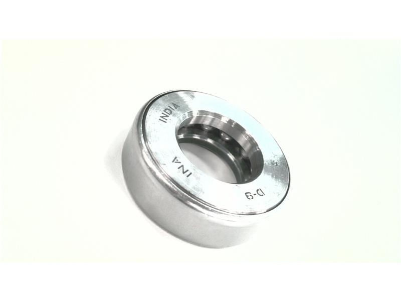 SCHAEFFLER GROUP AKL.D9