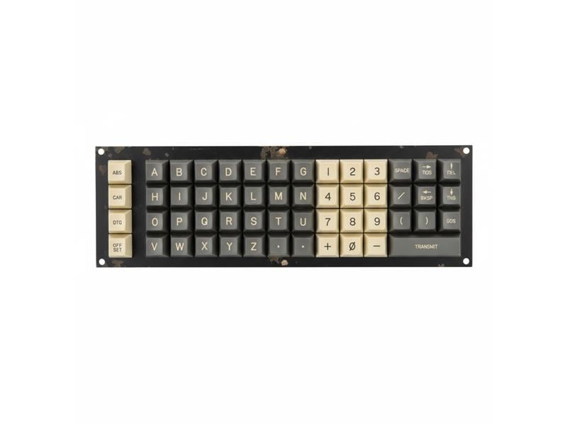 7300-VDM-2 por ALLEN BRADLEY