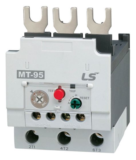 LS ELECTRIC MT-95 74A 3D LUG EXP