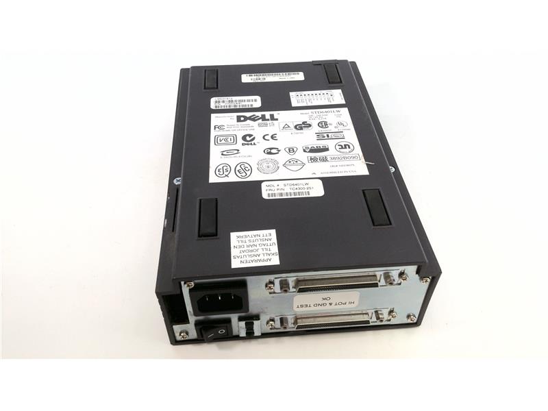 DELL STD6401LW