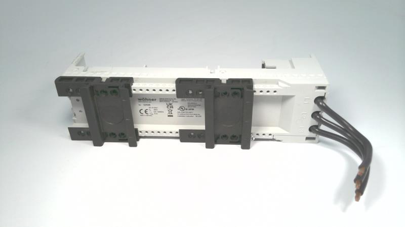 WOHNER 32506