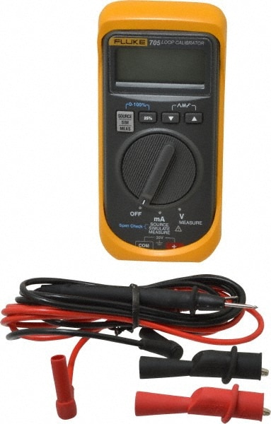 FLUKE FLUKE-705