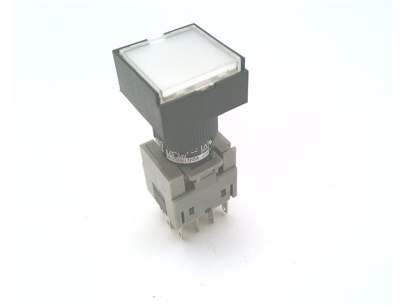 FUJI ELECTRIC AH165-2SGLW1TE3