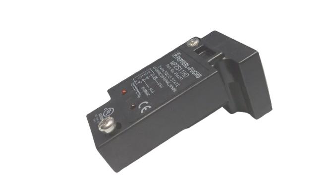 PEPPERL & FUCHS MP2S11HD