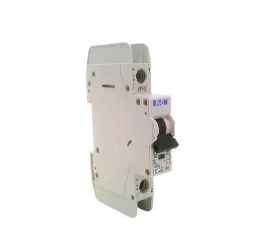 EATON CORPORATION FAZ-D6/1-NA-SP