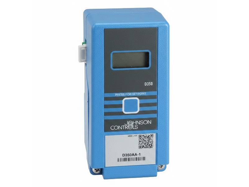 S1-073-27826-001 by JOHNSON CONTROLS