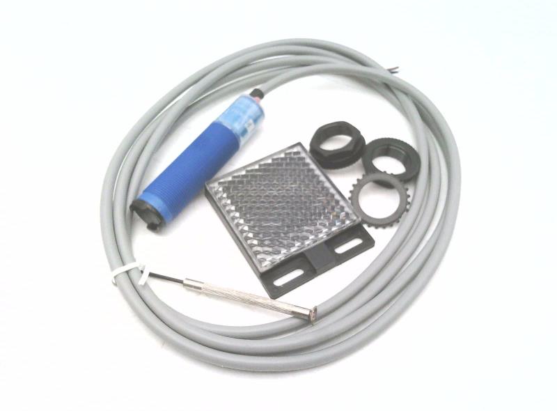RADWELL VERIFIED SUBSTITUTE E3F-R2Z2-SUB