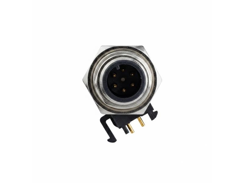 M12B05FL-12BFL-SDA05 por AMPHENOL