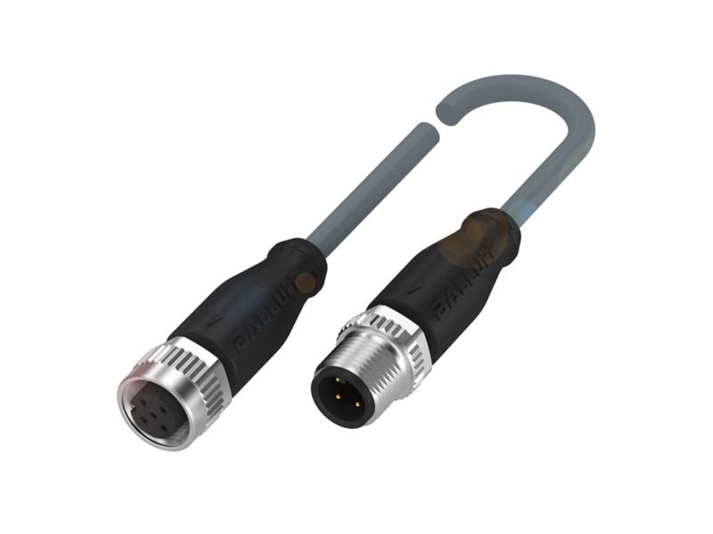 BALLUFF BCC M415-M414-3A-304-VX8434-150