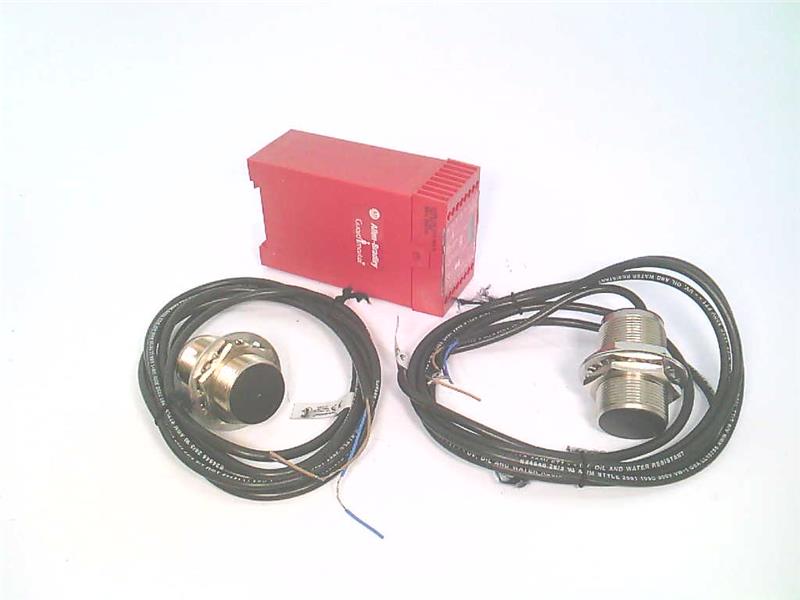ALLEN BRADLEY 440R-S07283