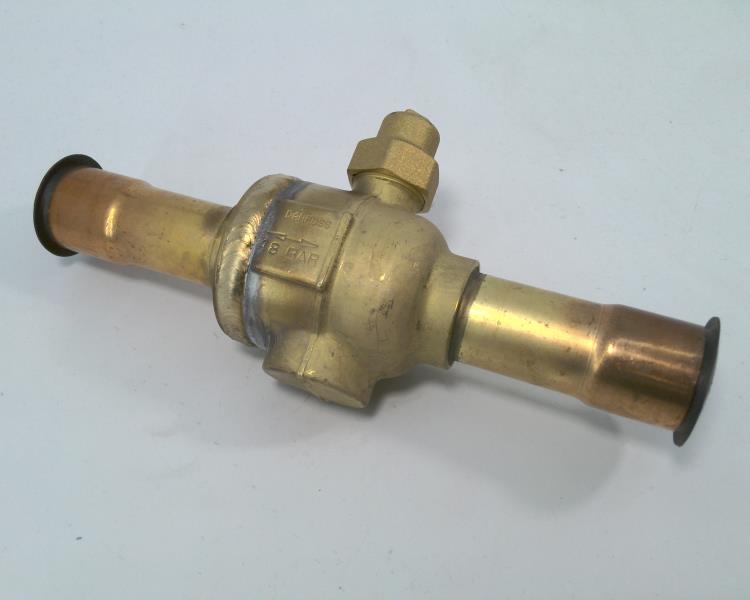 DANFOSS 009G5026
