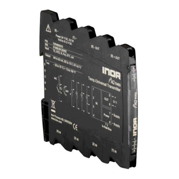 70R4600010 par INOR TRANSMITTER