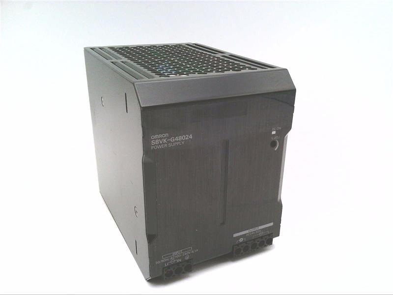 S8VK-G48024 par OMRON