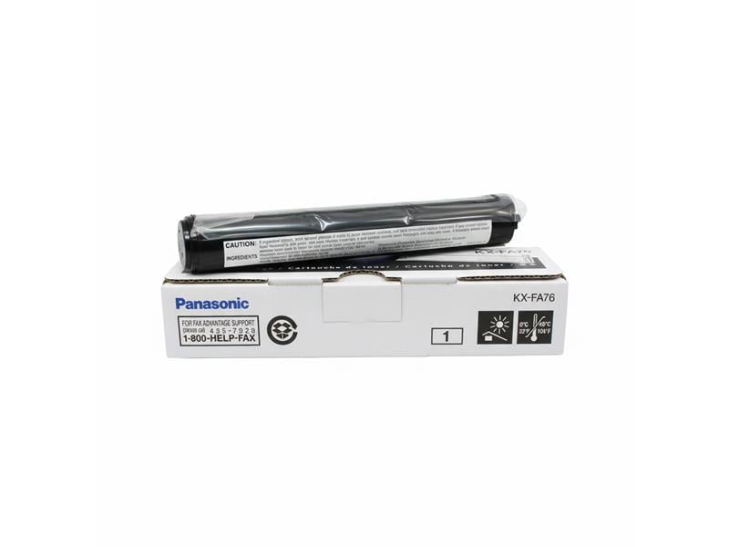 KX-FA76 por MATSUSHITA ELECTRIC