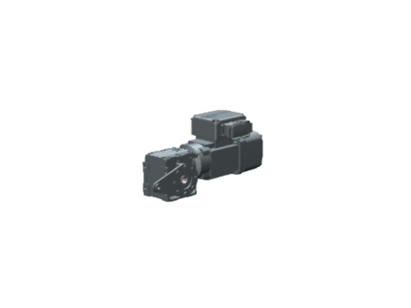SEW EURODRIVE WA30/T DRN71M4/BE05HR/ASB8