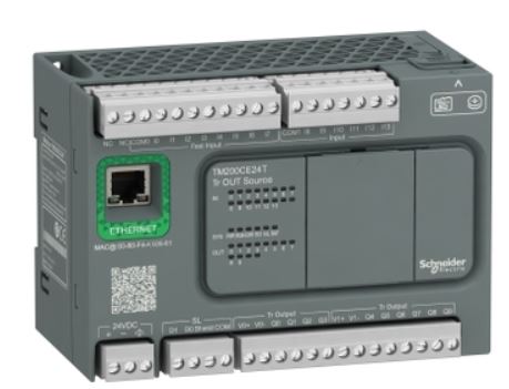 SCHNEIDER ELECTRIC TM200CE24T