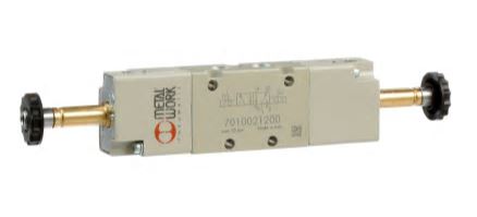 METAL WORK PNEUMATIC 7053021200