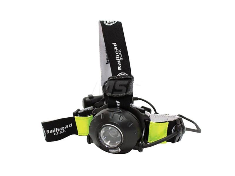 RAILHEAD CORPORATION KE-FC230