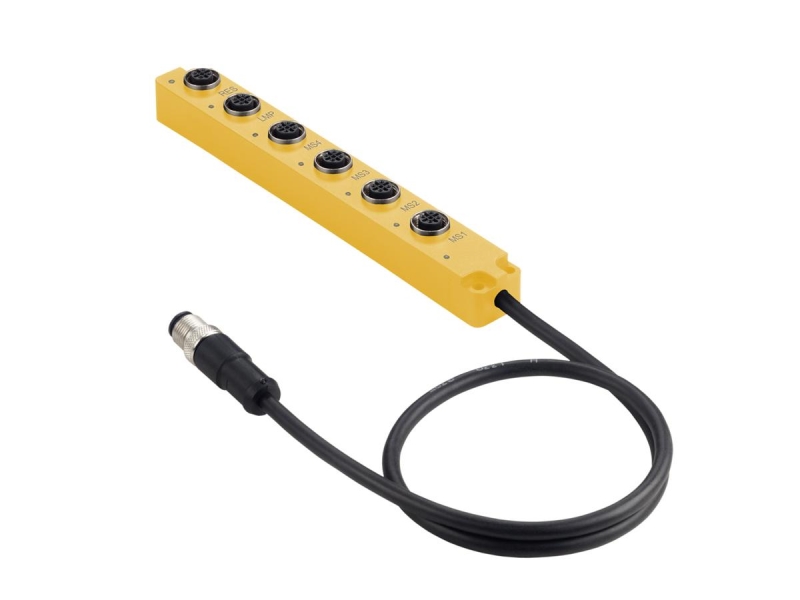 LEUZE AC-SCM6U-BT-L