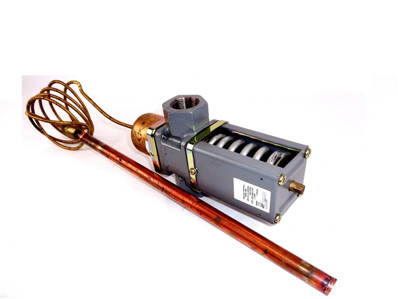 V47AD-1C by JOHNSON CONTROLS