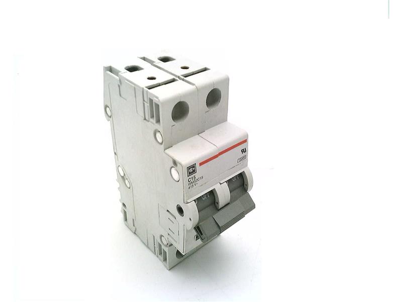 EATON CORPORATION WMS-2C15