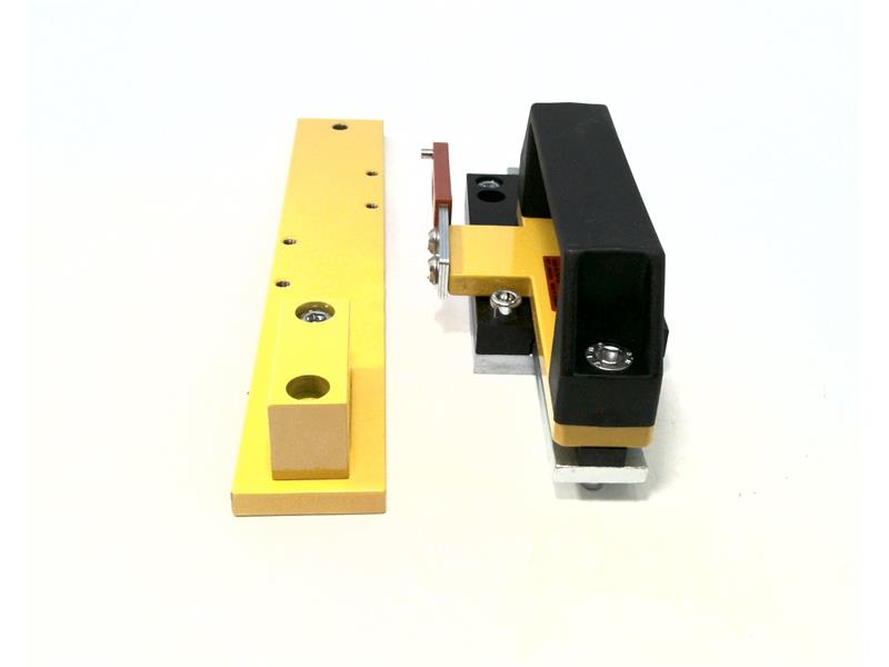 EUCHNER RIEGEL NZ-A