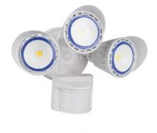 WESTGATE SL-30W-50K-WH-P