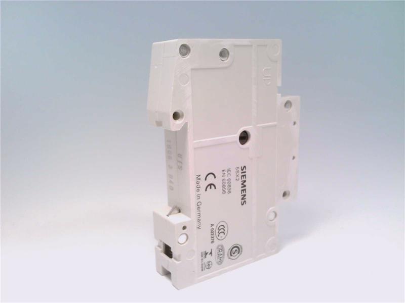 SIEMENS 5SX2-140-8