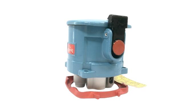 MARECHAL ELECTRIC SA 37-64153-C-K04