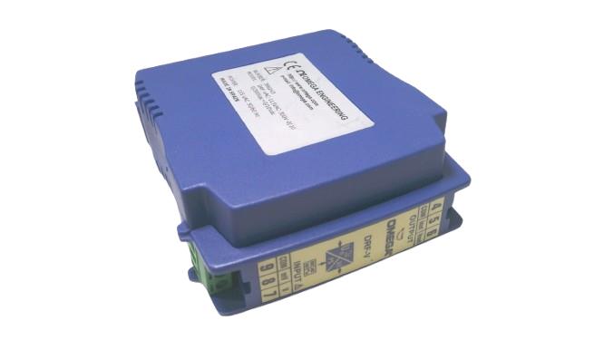 OMEGA ENGINEERING DRF-VAC-115VAC-300V-0/10