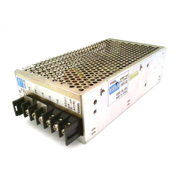 COSEL K100A-24