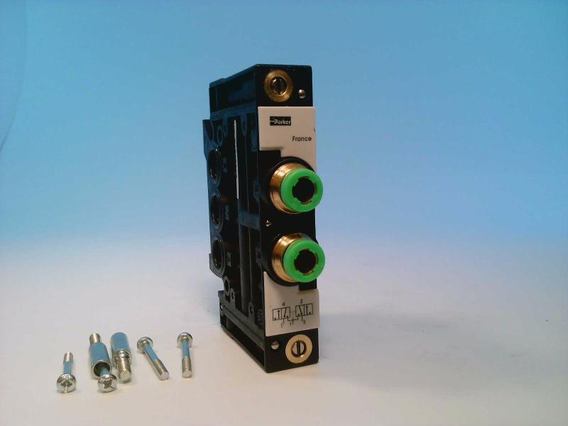 WILKERSON PNEUMATIC PVLC1256197