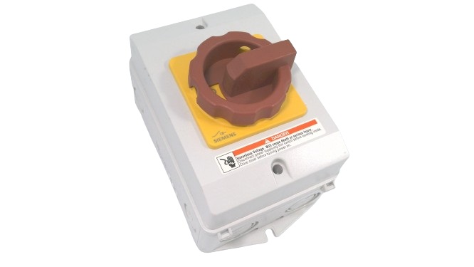 SIEMENS 3LD2064-0TB53-0US2