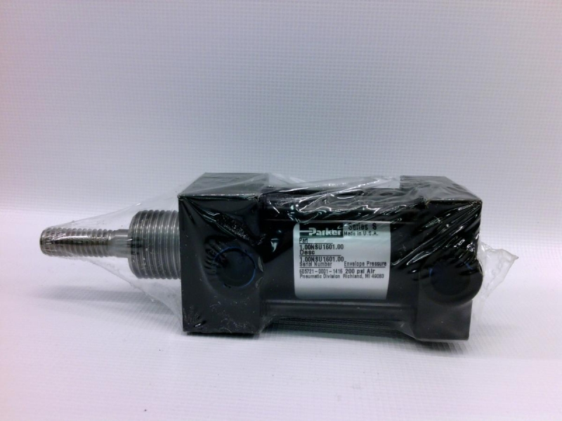 PARKER 1.00NSU1601.00