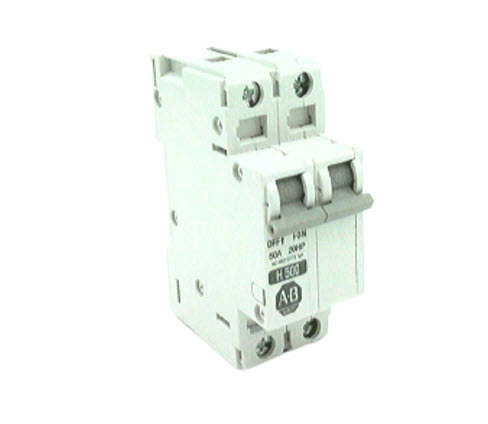 1492-CB2H500 by ALLEN BRADLEY