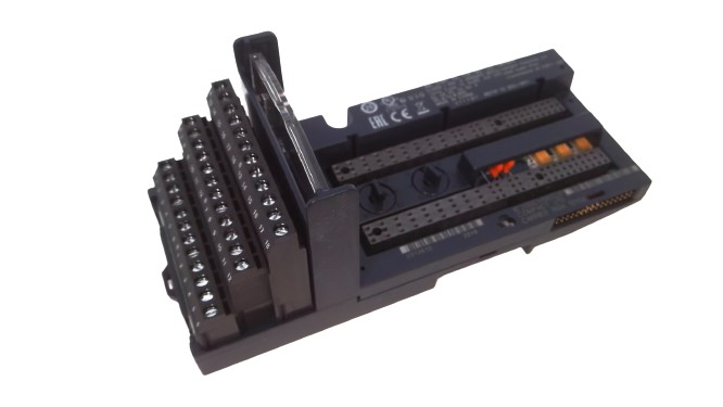 EMERSON IC200CHS022