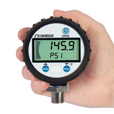 OMEGA ENGINEERING DPG8001-30V100