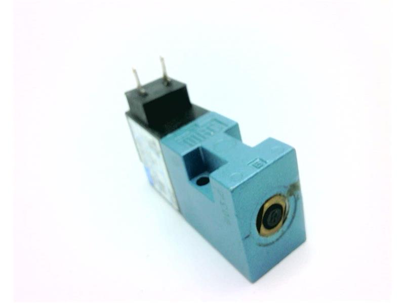 MAC VALVES INC 45A-L00-DACJ-1TA9