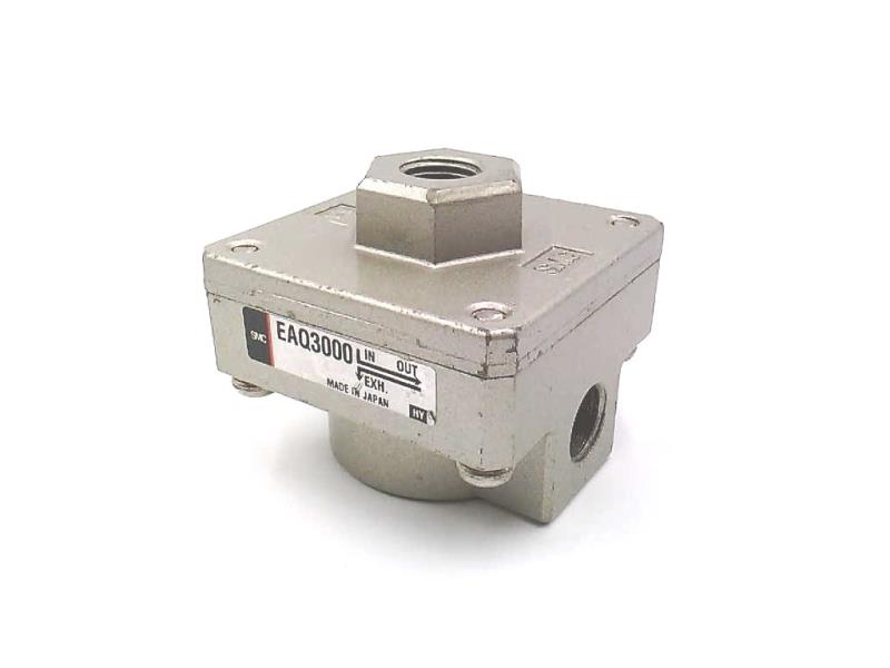 SMC EAQ3000-F03
