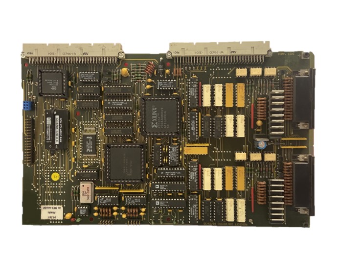 ROBOSOFT 338-0222V5