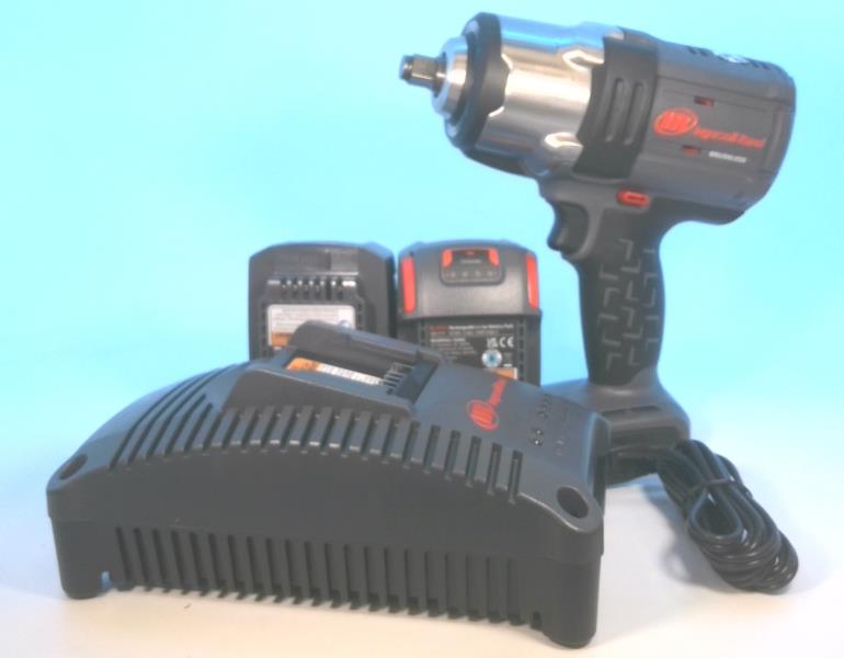 INGERSOLL RAND W7152-K22