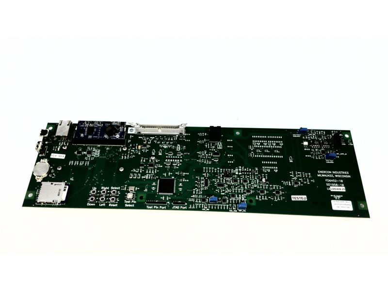 ENERCON INDUSTRIES LM5408-25