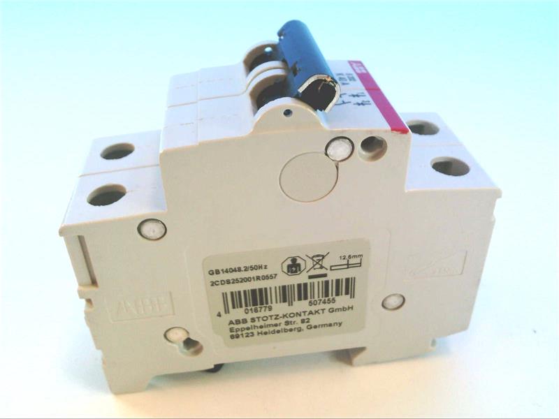 ASEA BROWN BOVERI S202-K40