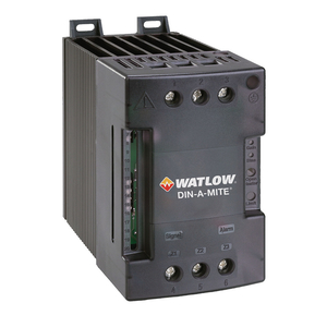 WATLOW DC2T-60S4-S000