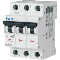 EATON CORPORATION FAZ-B63/3