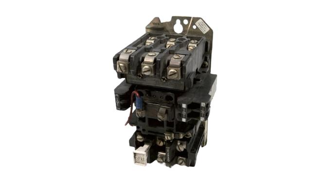 ALLEN BRADLEY 509DC-M/A2486